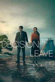 Decision to Leave [MULTI-SUB]