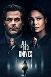 All the Old Knives [MULTI-SUB]