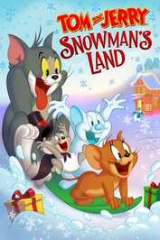 Tom and Jerry: Snowman's Land [MULTI-SUB]