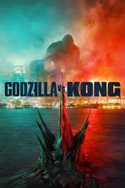 Godzilla vs. Kong [MULTI-SUB]