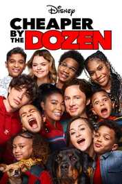 Cheaper by the Dozen [MULTI-SUB]