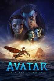Avatar: The Way of Water [MULTI-SUB]