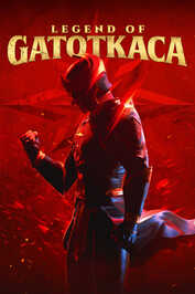 Satria Dewa: Gatotkaca [MULTI-SUB]