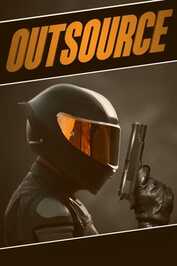 Outsource [MULTI-SUB]