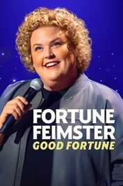 Fortune Feimster: Good Fortune [MULTI-SUB]
