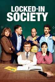 Locked in Society [MULTI-SUB]