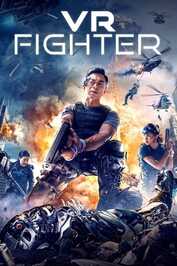 VR Fighter [MULTI-SUB]
