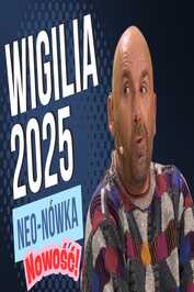 PL - Kabaret Neo-Nówka - Wigilia (2025)