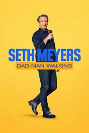 PL - Seth Meyers - Tata przed egzekucją (2024)