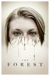 GR - The Forest (2016)