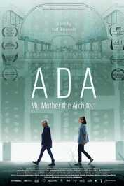 EN - Ada: My Mother the Architect (2024)