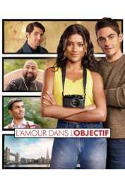 FR - L'amour dans l'objectif (2025)