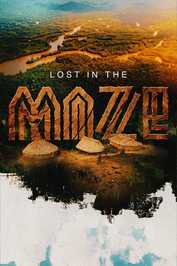 EN - Lost in the Maze (2025)
