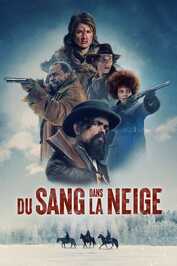 FR - Du sang dans la neige (2024)