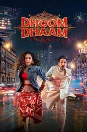 GR - Dhoom Dhaam (2025)