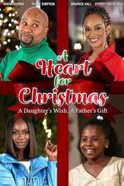 AF - A Heart for Christmas (2024)