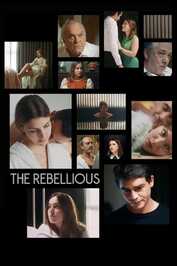 EN - The Rebellious FRENCH Sub English (2024)