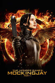 EN - The Hunger Games: Mockingjay - Part 1 (2014)