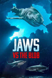 EN - Jaws vs the Blob (2022)