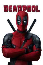 EN - Deadpool (2016)