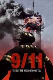 EN - 9/11: The Day the World Stood Still (2025)
