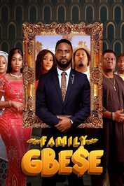 AF - Family Gbese (2024)