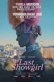 FR - The Last Showgirl (2024)