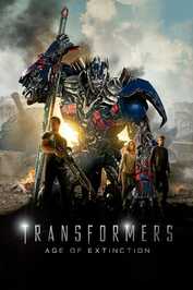 EN - Transformers: Age of Extinction (2014)