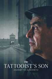 EN - The Tattooist’s Son: Journey to Auschwitz (2025)