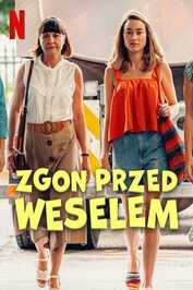 PL - Zgon przed weselem (2025) Polski