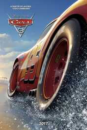 ES - Cars 3 (2017)