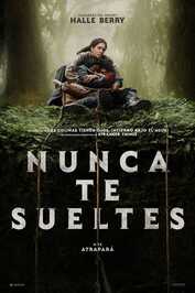 ES - Nunca te sueltes (HQ) (2024)