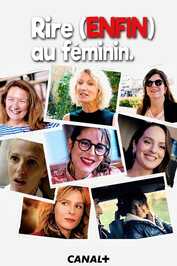 FR - Rire (enfin) au fÃ©minin (2024)