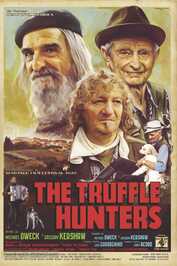 IT - The Truffle Hunters  (2020)