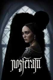 AL - Nosferatu (2024)
