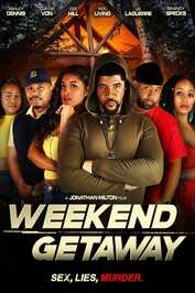 AF - Weekend Getaway (2022)
