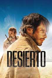 EN - Desierto (2015)