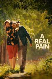 NL - A Real Pain (2024)