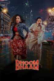 EN - Dhoom Dhaam (2025)
