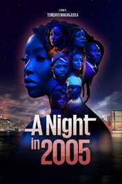 AF - A Night in 2005 (2024)