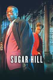 NL - Sugar Hill (1994)