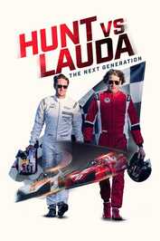 EN - Hunt vs Lauda: The Next Generation (2022)