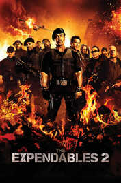 EN - The Expendables 2 (2012)
