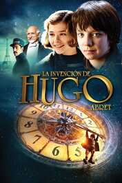 ES - La invenciÃ³n de Hugo (2011)