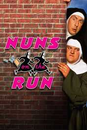 EN - Nuns on the Run (1990)