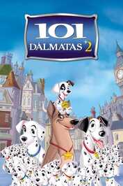 ES - 101 dÃ¡lmatas 2 (2002)