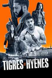 EN - Hunting With Tigers (2024)