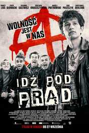 PL - Idź pod prąd (2024) Polski