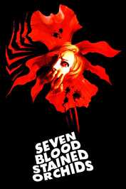 Seven Blood-Stained Orchids  (1972)
