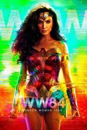 EN - Wonder Woman 1984 (2020)